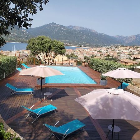 Residence Terra Thea Propriano  Εξωτερικό φωτογραφία
