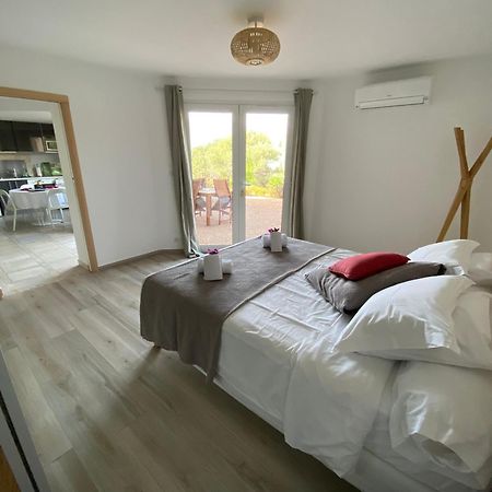 Residence Terra Thea Propriano  Εξωτερικό φωτογραφία
