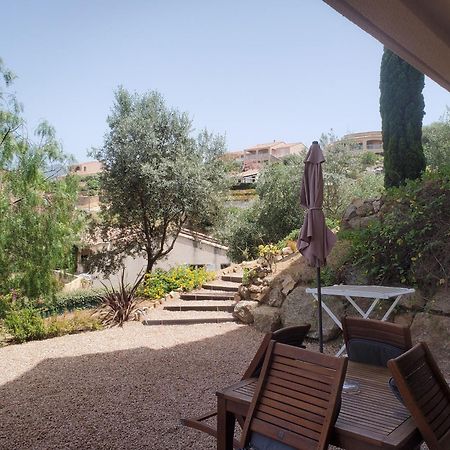 Residence Terra Thea Propriano  Εξωτερικό φωτογραφία