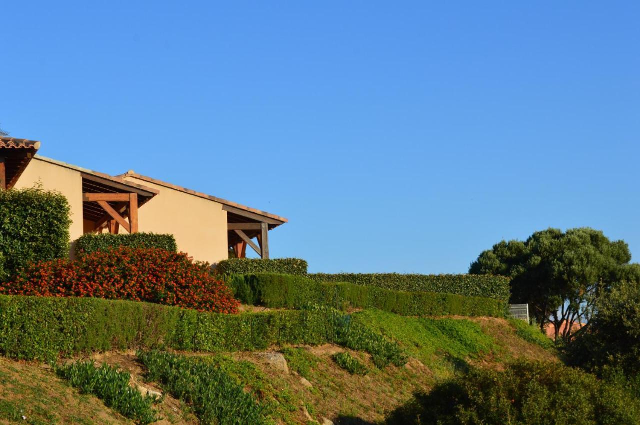 Residence Terra Thea Propriano  Εξωτερικό φωτογραφία