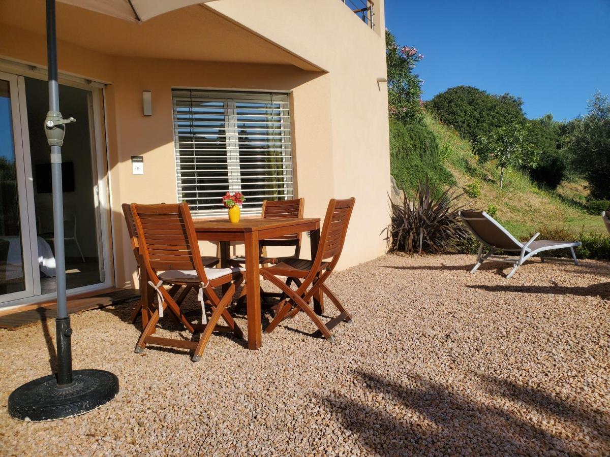 Residence Terra Thea Propriano  Εξωτερικό φωτογραφία
