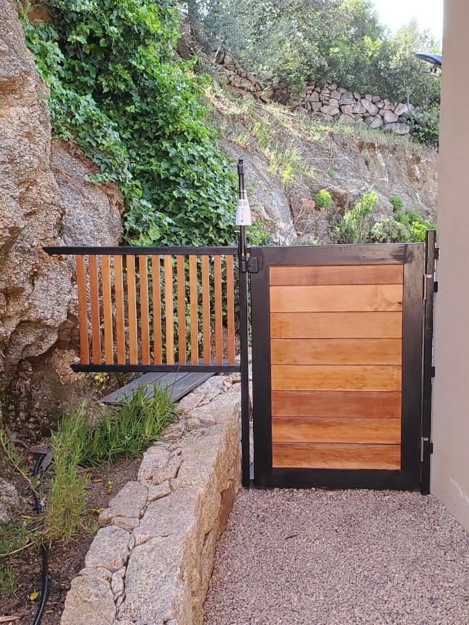 Residence Terra Thea Propriano  Εξωτερικό φωτογραφία
