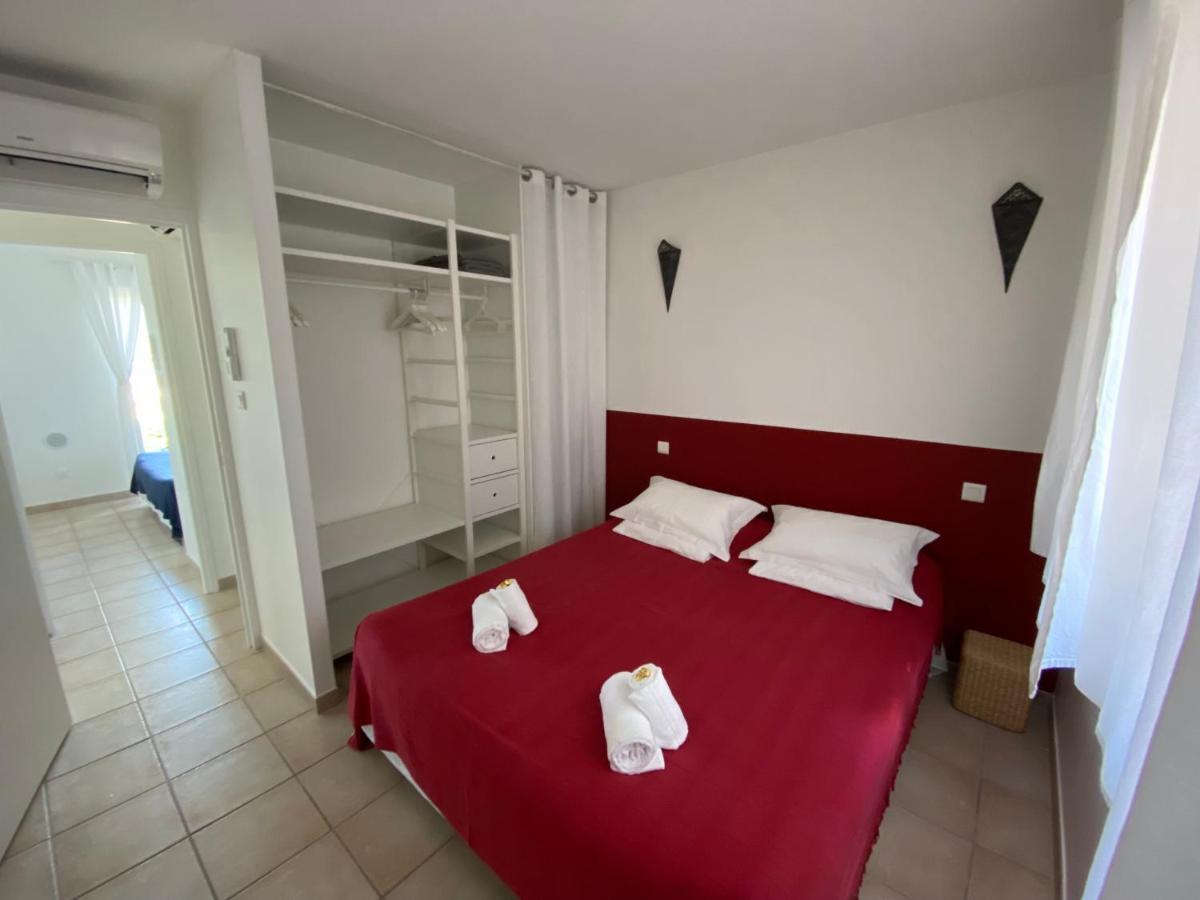 Residence Terra Thea Propriano  Εξωτερικό φωτογραφία