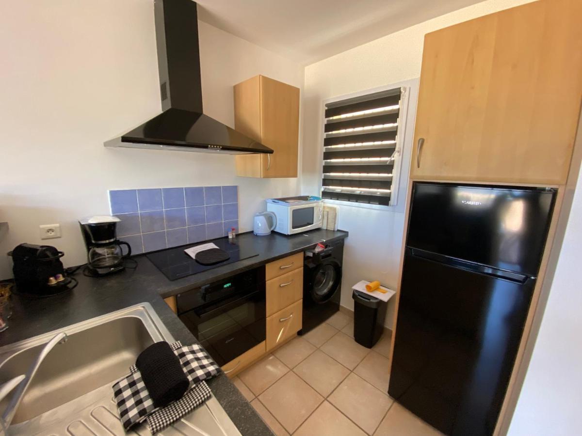 Residence Terra Thea Propriano  Εξωτερικό φωτογραφία