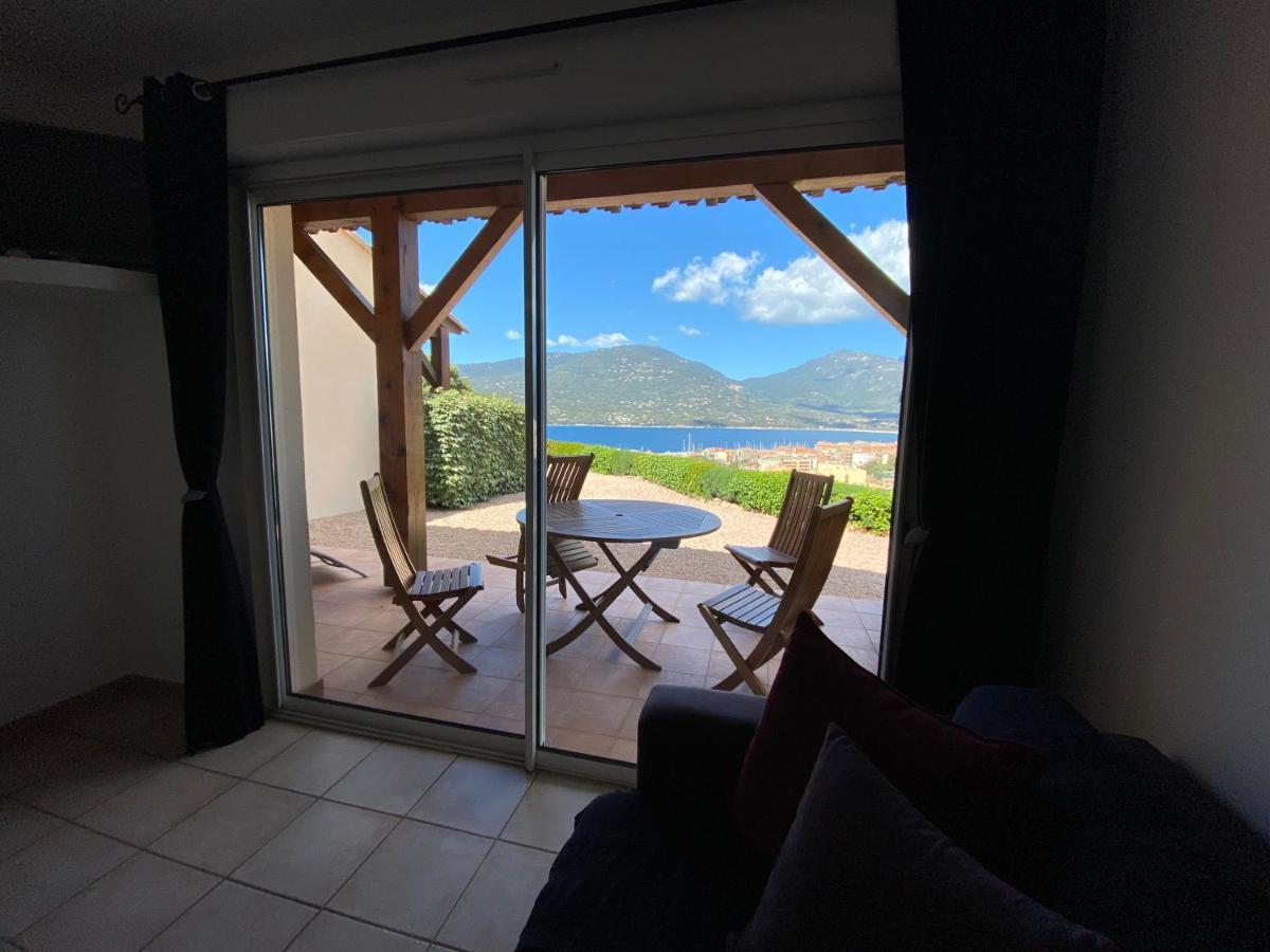 Residence Terra Thea Propriano  Εξωτερικό φωτογραφία