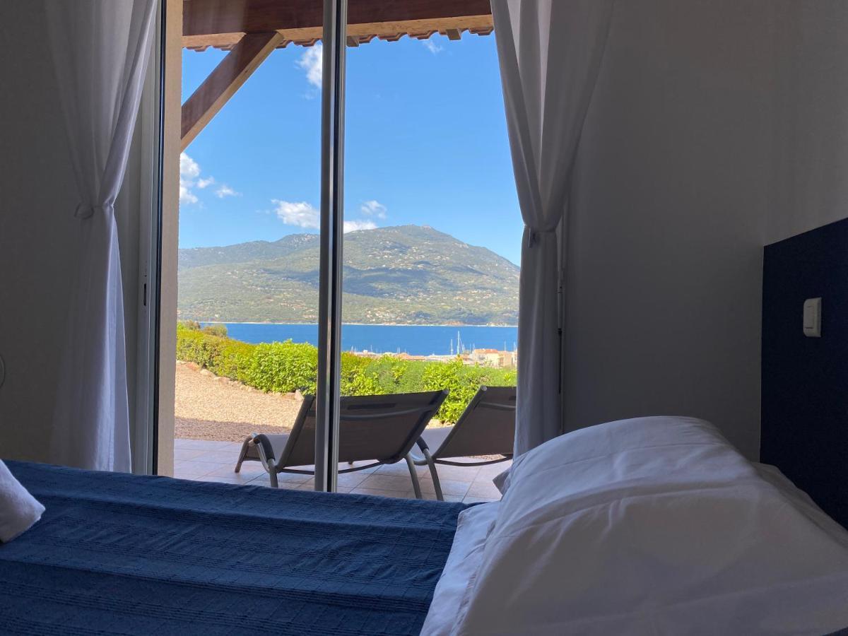 Residence Terra Thea Propriano  Εξωτερικό φωτογραφία