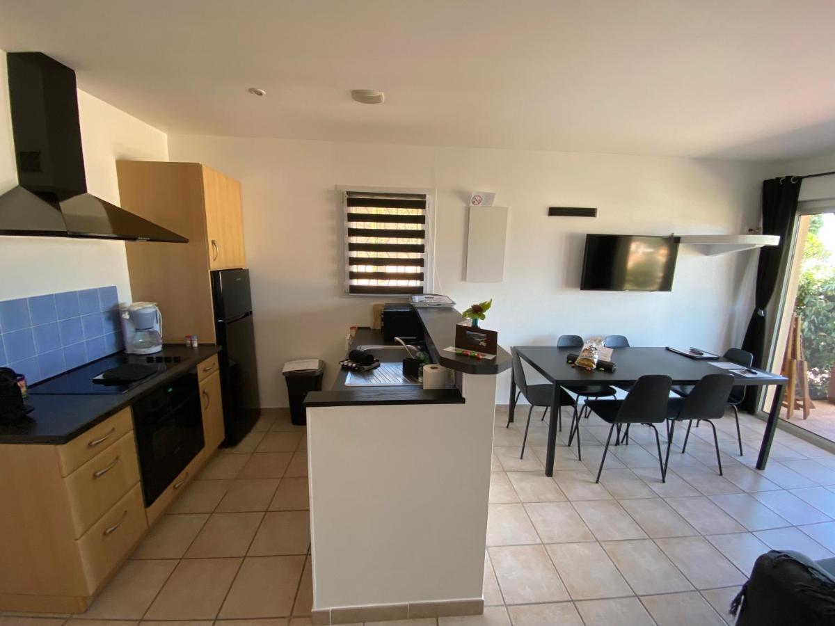 Residence Terra Thea Propriano  Εξωτερικό φωτογραφία