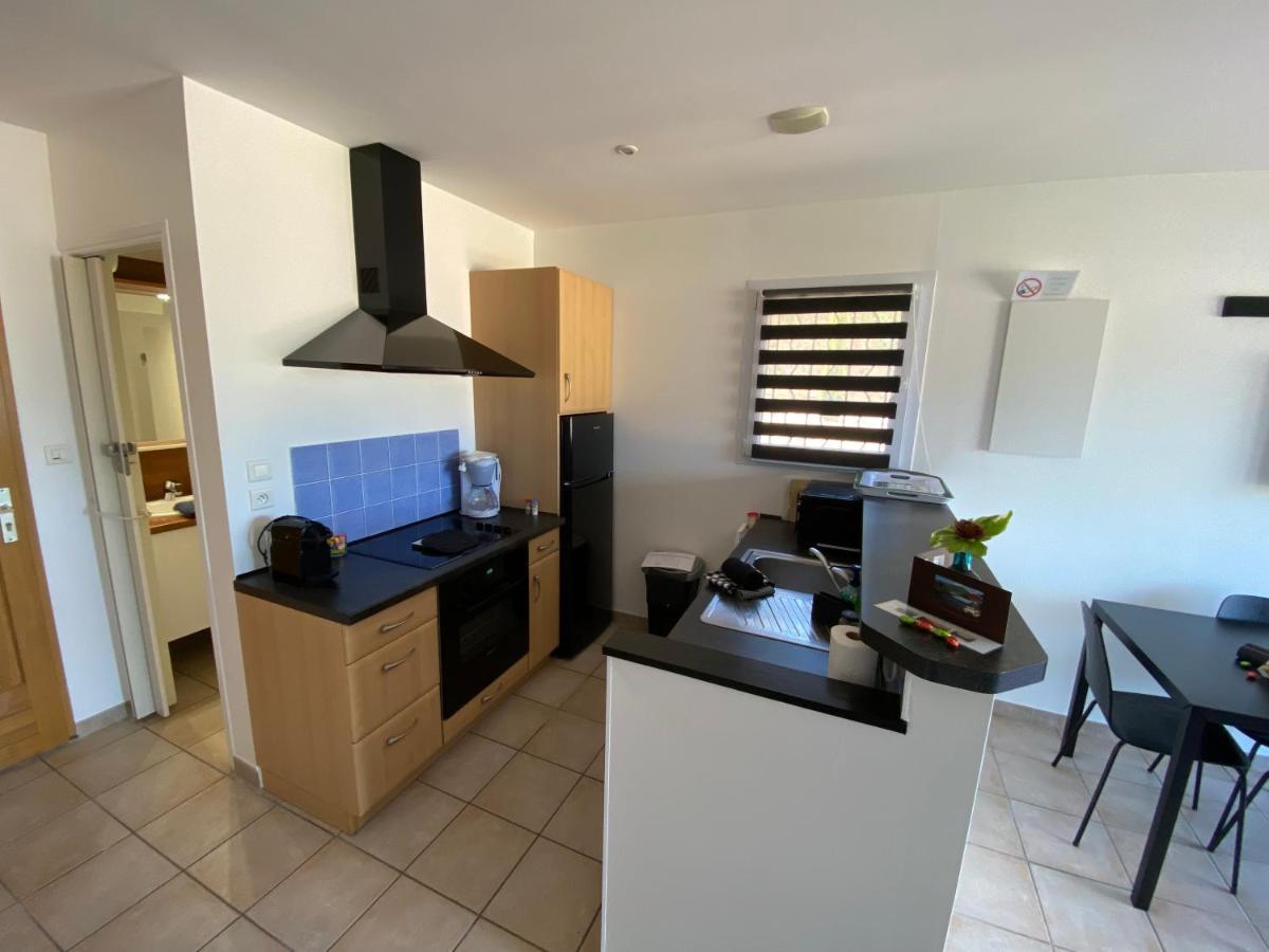 Residence Terra Thea Propriano  Εξωτερικό φωτογραφία