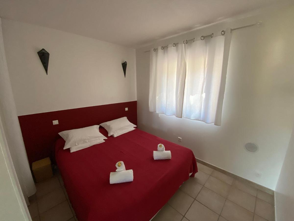 Residence Terra Thea Propriano  Εξωτερικό φωτογραφία