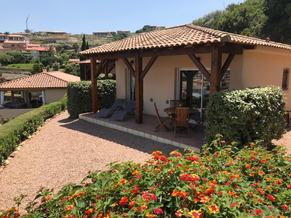 Residence Terra Thea Propriano  Εξωτερικό φωτογραφία
