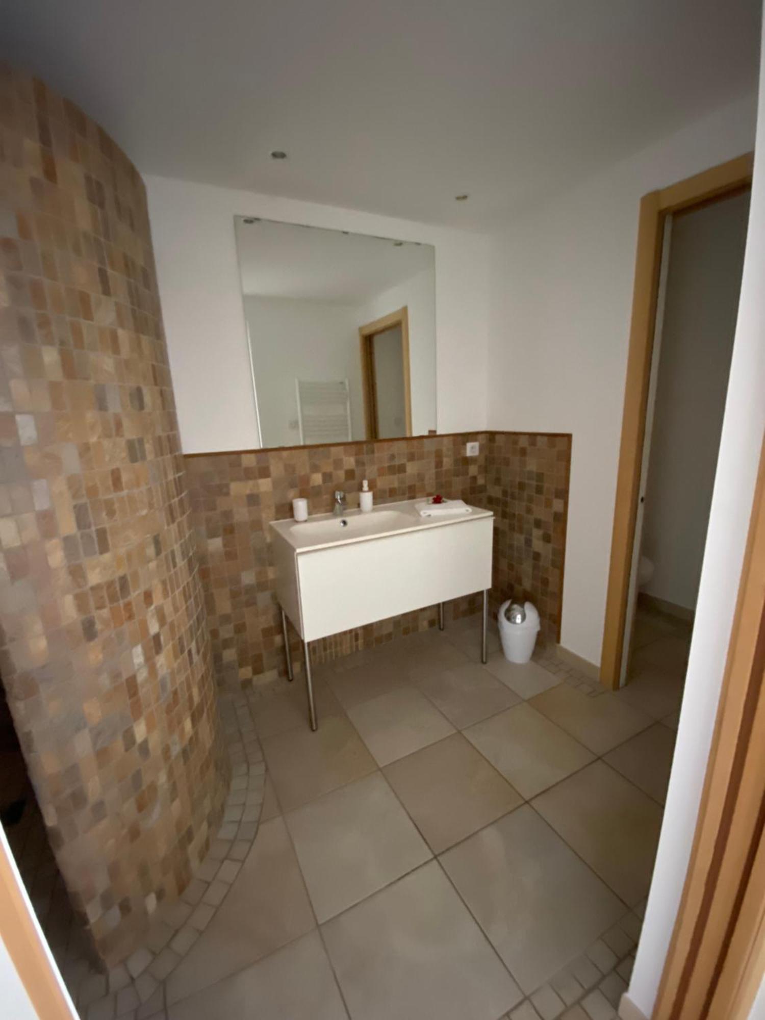 Residence Terra Thea Propriano  Εξωτερικό φωτογραφία