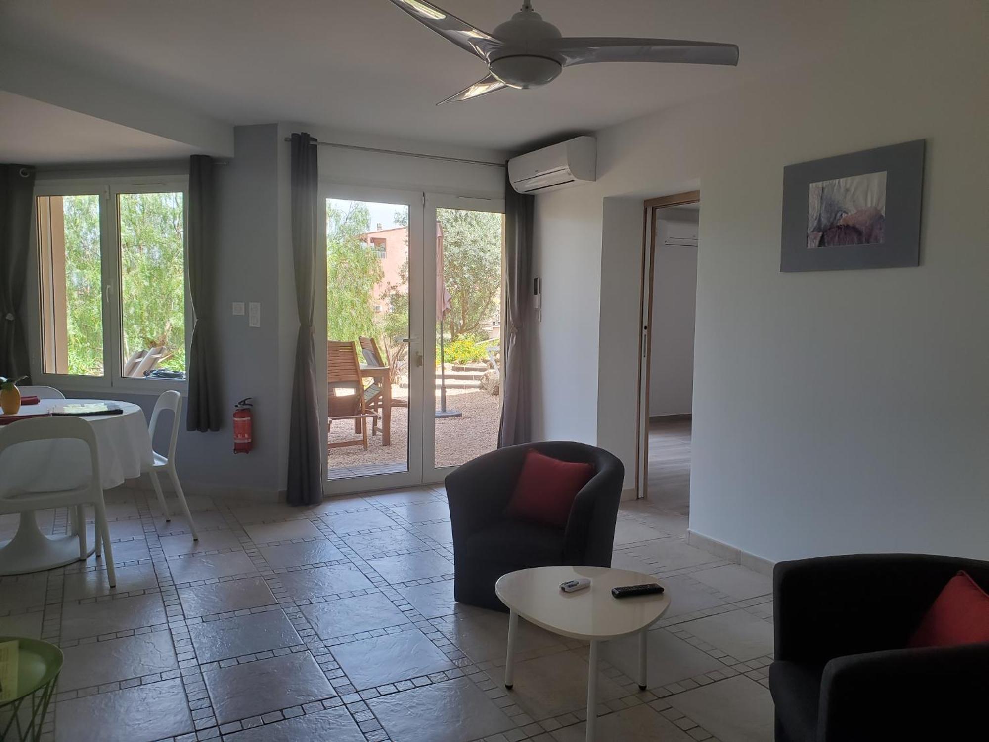 Residence Terra Thea Propriano  Εξωτερικό φωτογραφία
