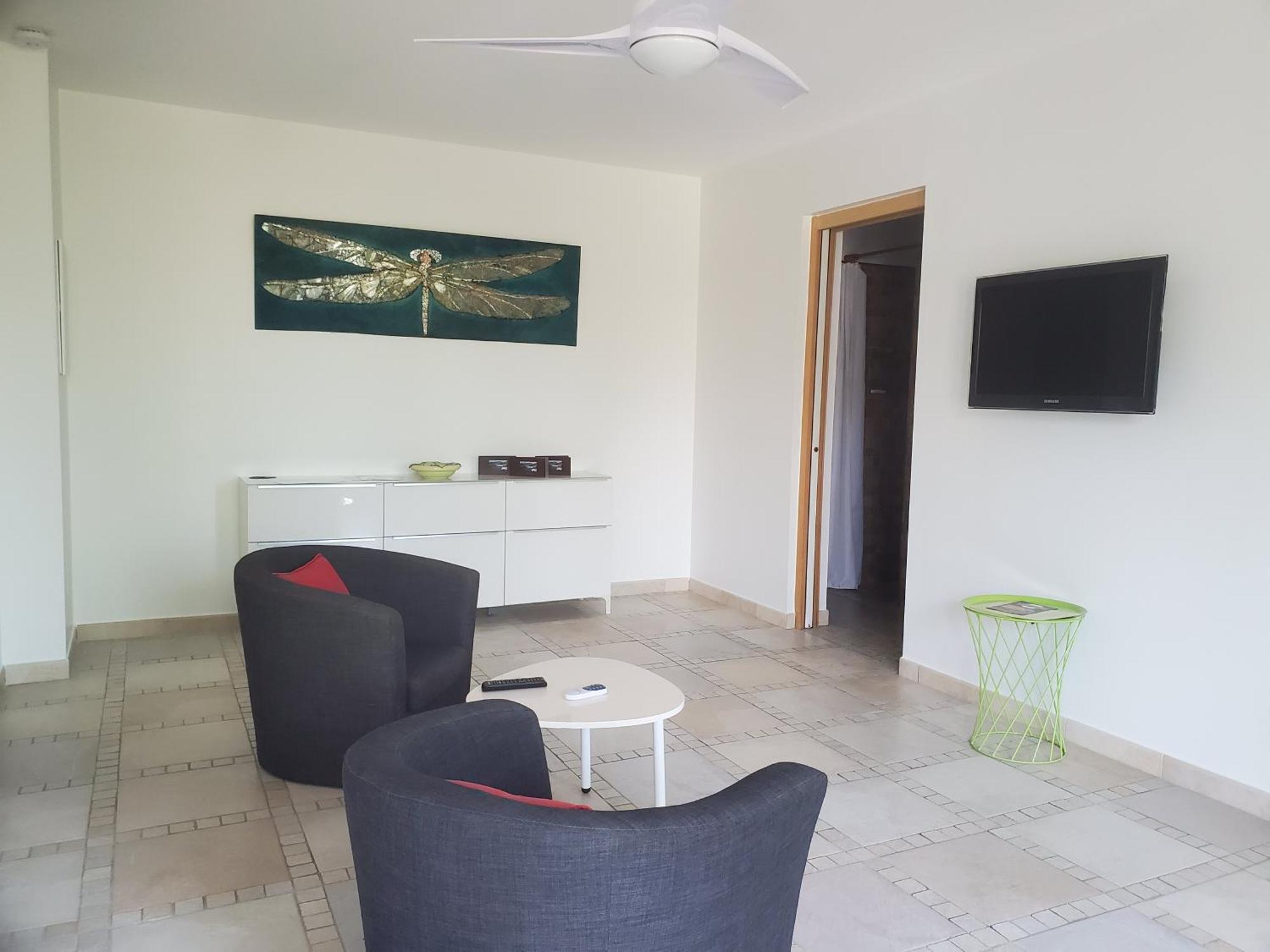 Residence Terra Thea Propriano  Εξωτερικό φωτογραφία