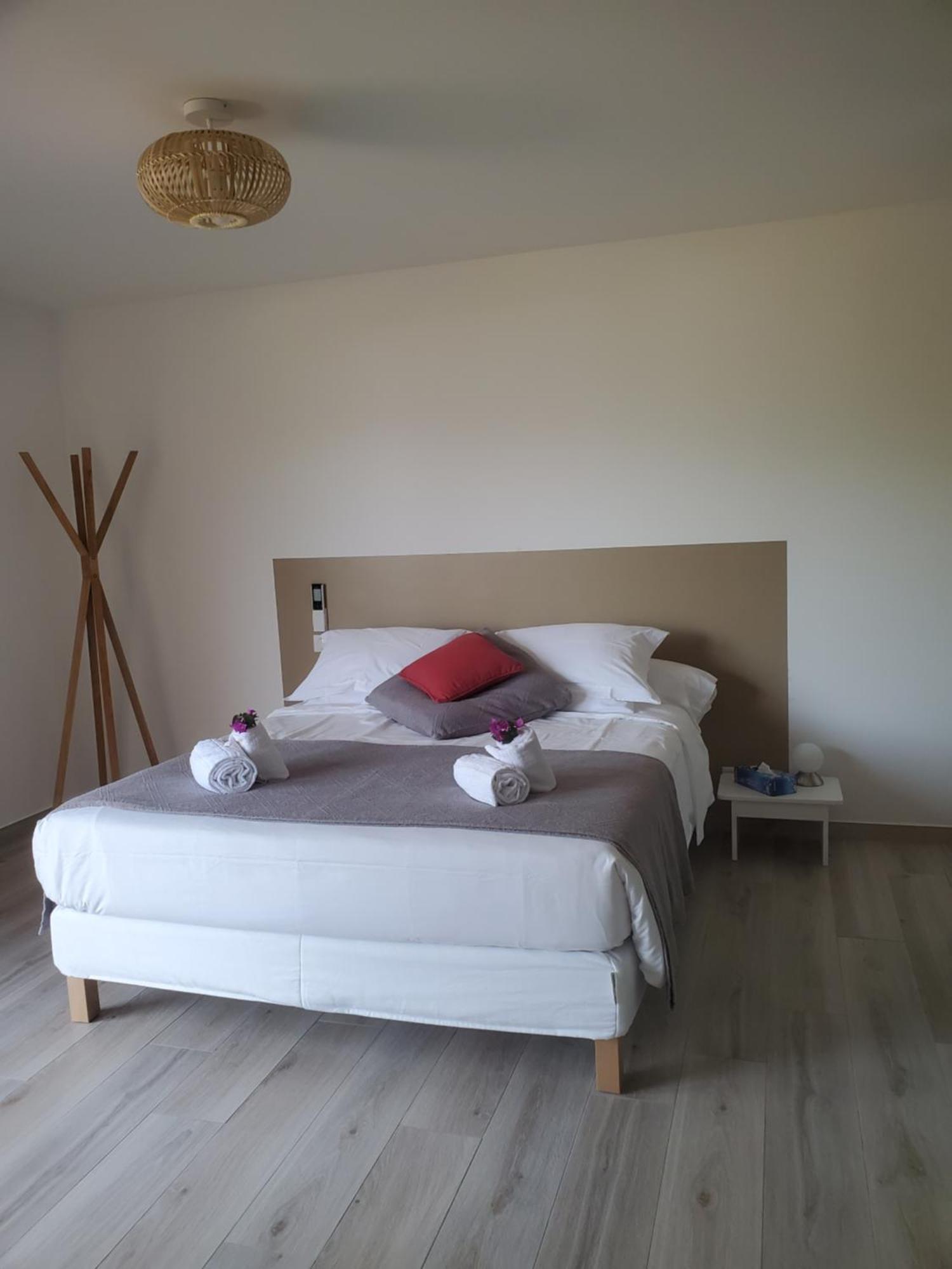 Residence Terra Thea Propriano  Εξωτερικό φωτογραφία