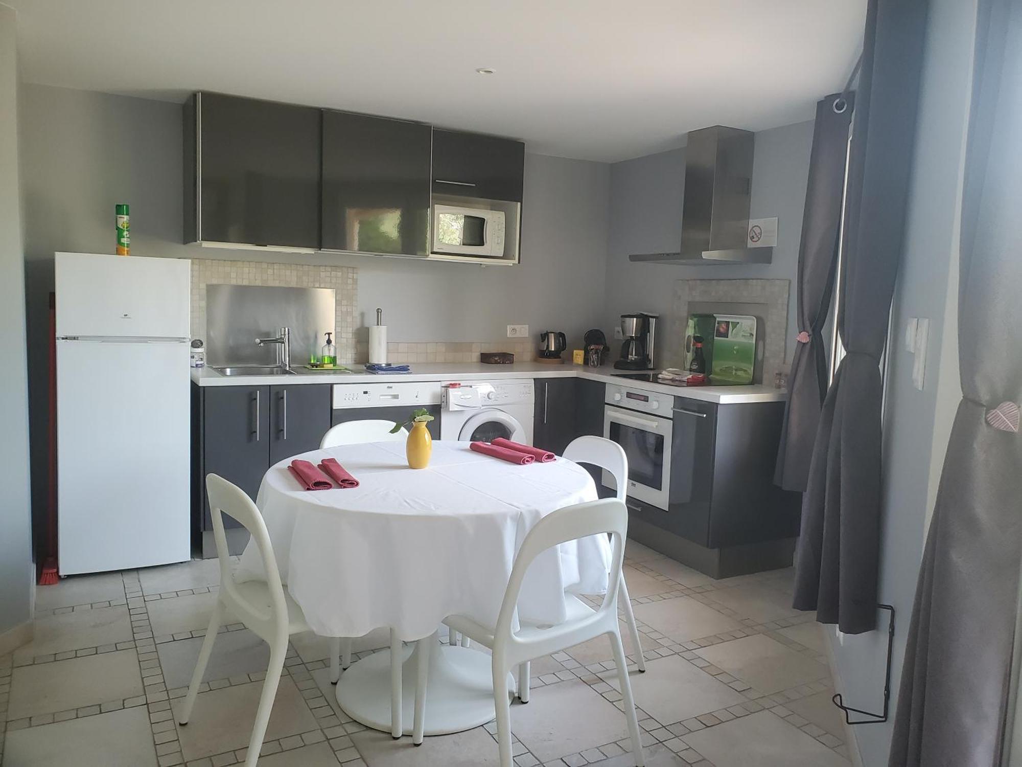 Residence Terra Thea Propriano  Εξωτερικό φωτογραφία