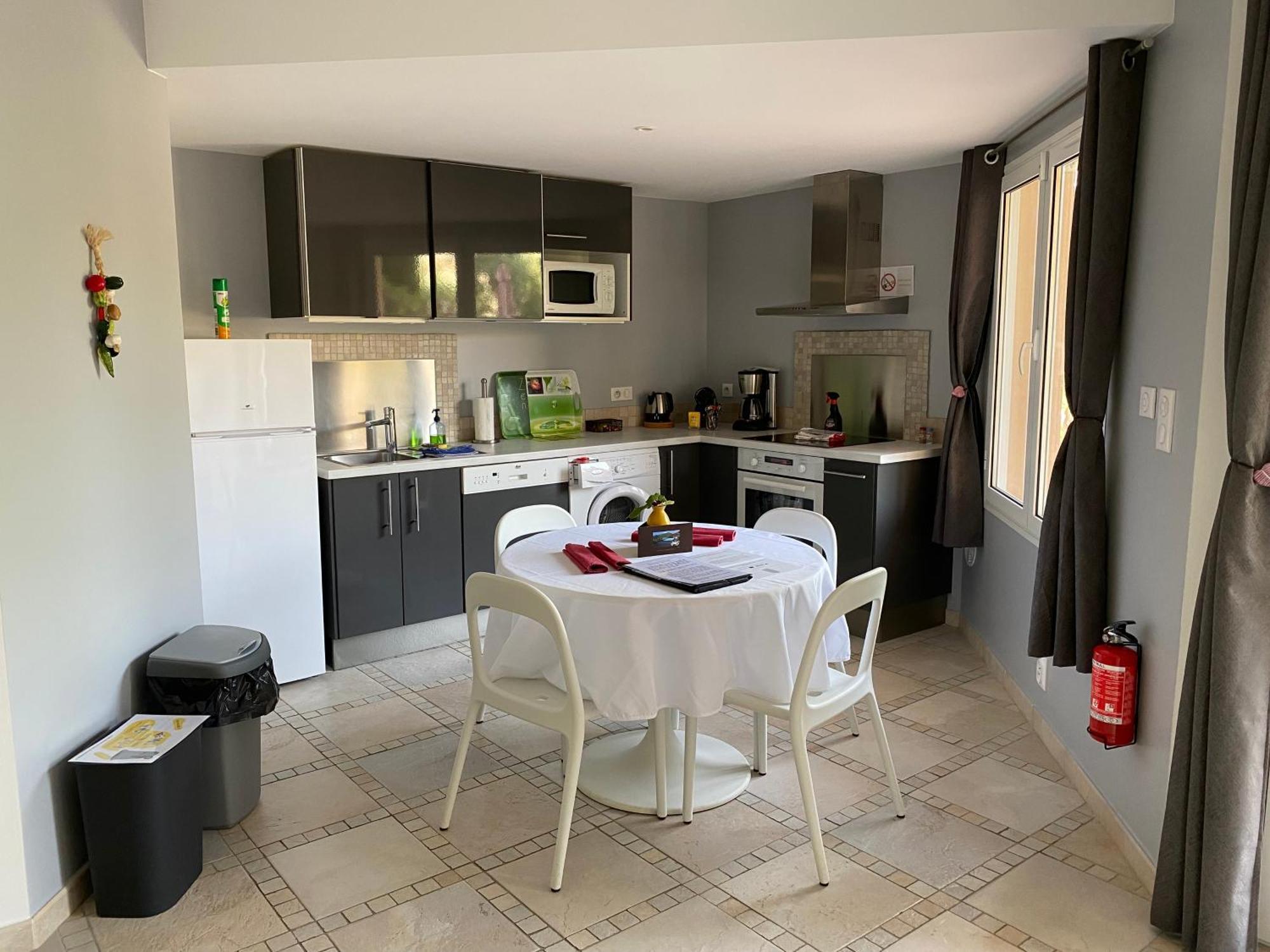 Residence Terra Thea Propriano  Εξωτερικό φωτογραφία