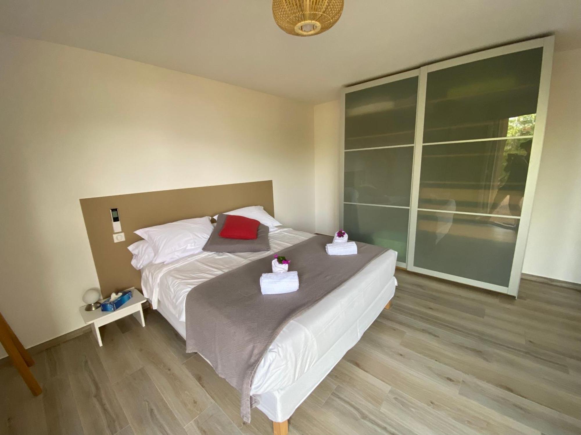 Residence Terra Thea Propriano  Εξωτερικό φωτογραφία