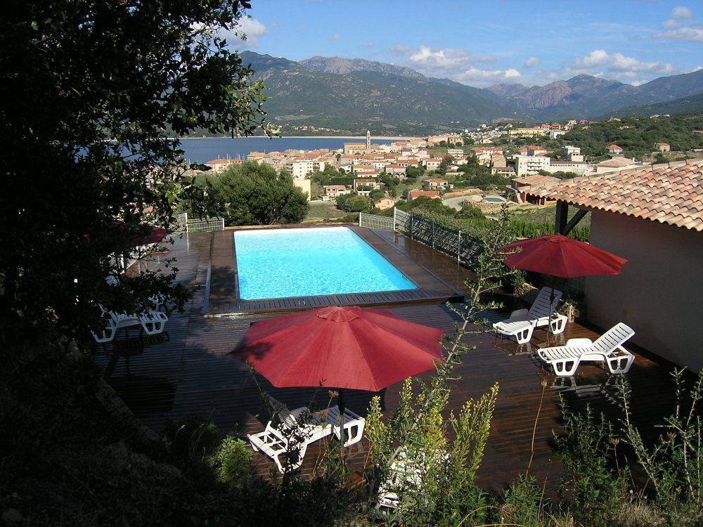 Residence Terra Thea Propriano  Εξωτερικό φωτογραφία