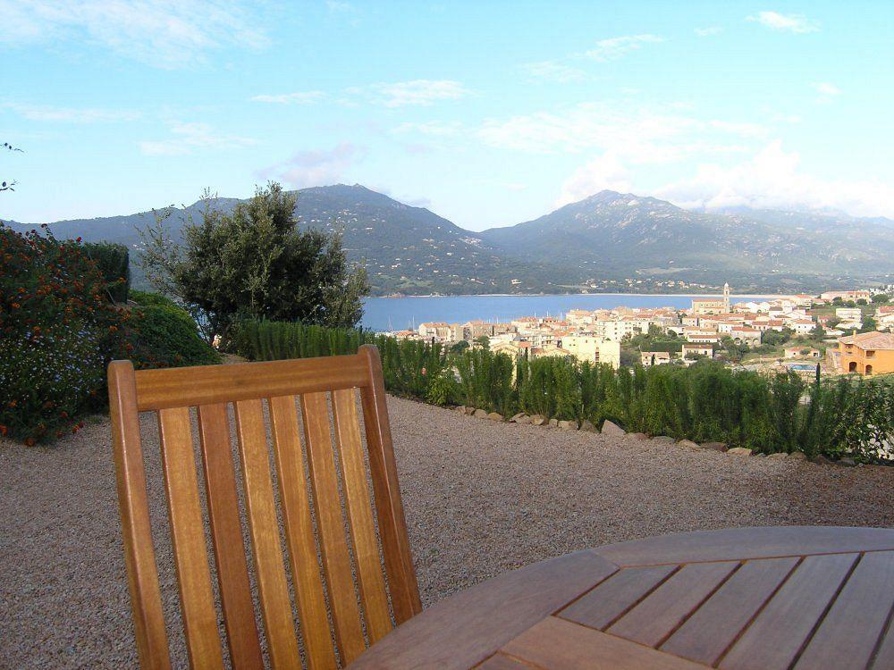 Residence Terra Thea Propriano  Εξωτερικό φωτογραφία