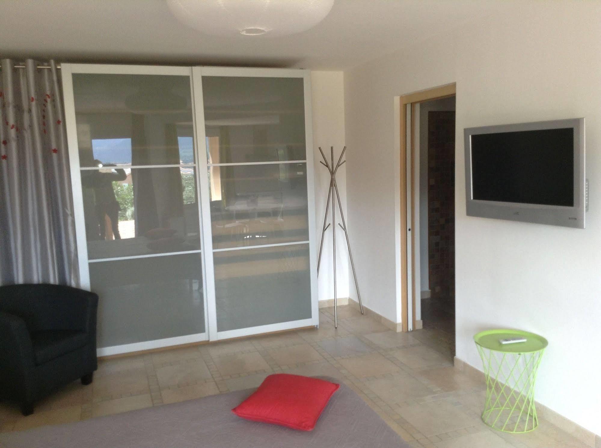 Residence Terra Thea Propriano  Εξωτερικό φωτογραφία