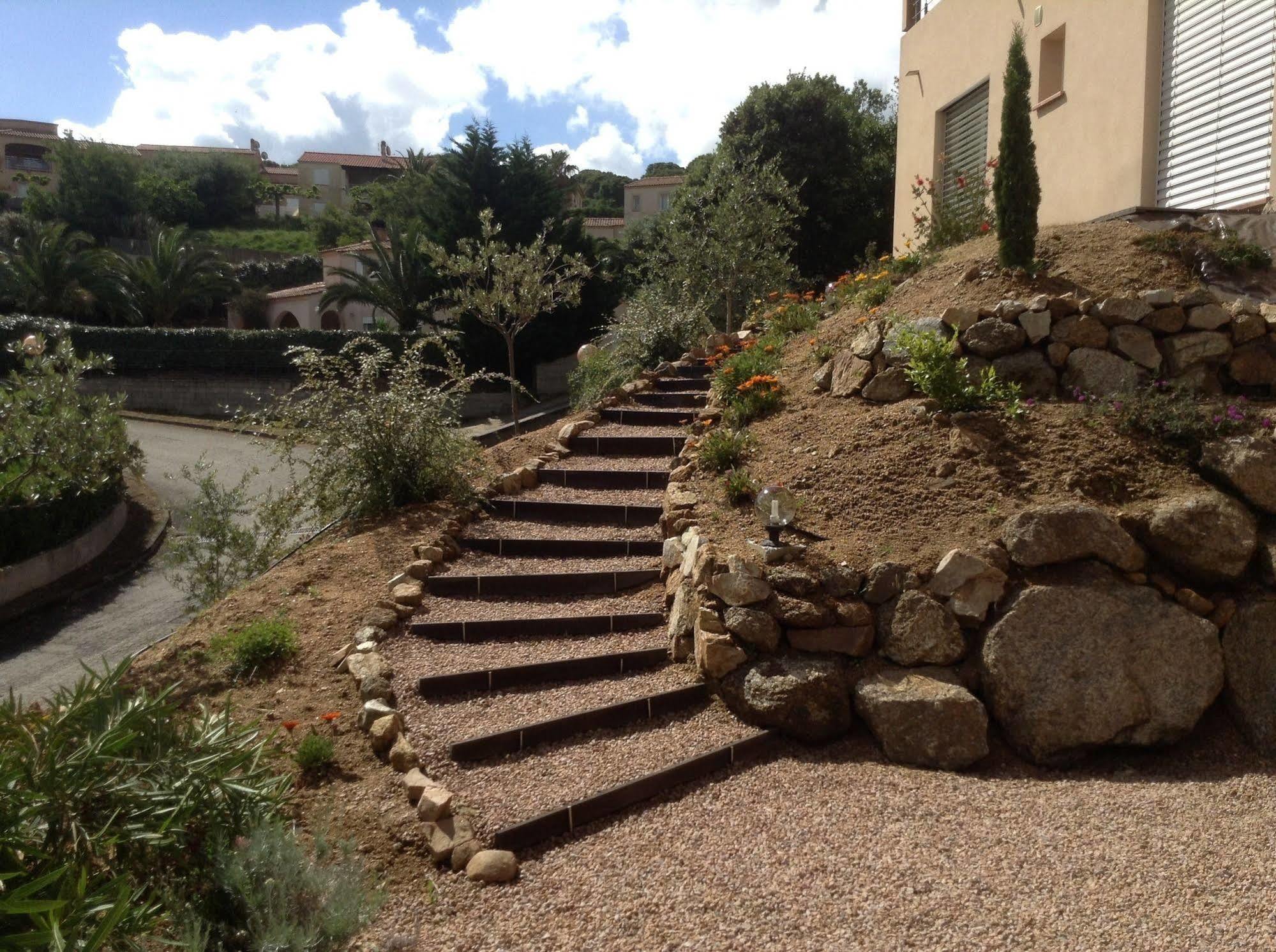 Residence Terra Thea Propriano  Εξωτερικό φωτογραφία