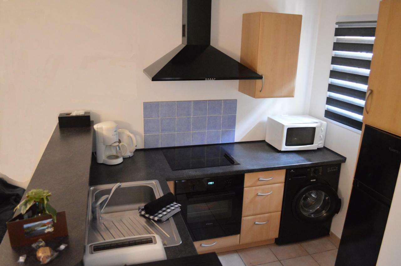 Residence Terra Thea Propriano  Εξωτερικό φωτογραφία