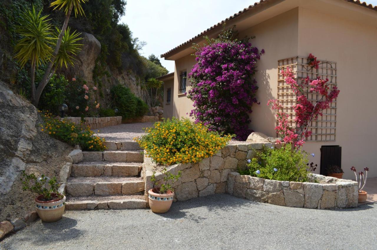 Residence Terra Thea Propriano  Εξωτερικό φωτογραφία